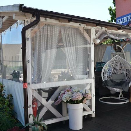 Pendrowka Apartment Miedzyzdroje Luaran gambar