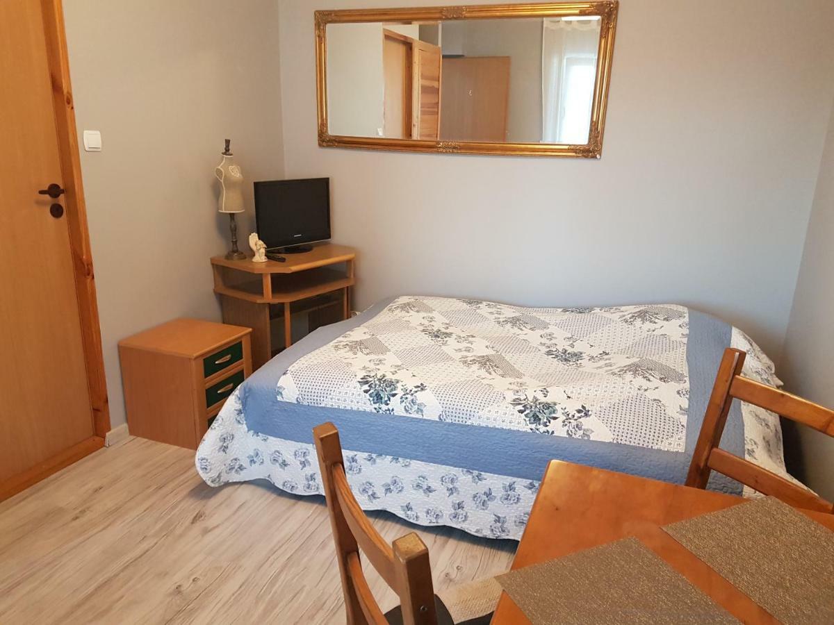 Pendrowka Apartment Miedzyzdroje Luaran gambar