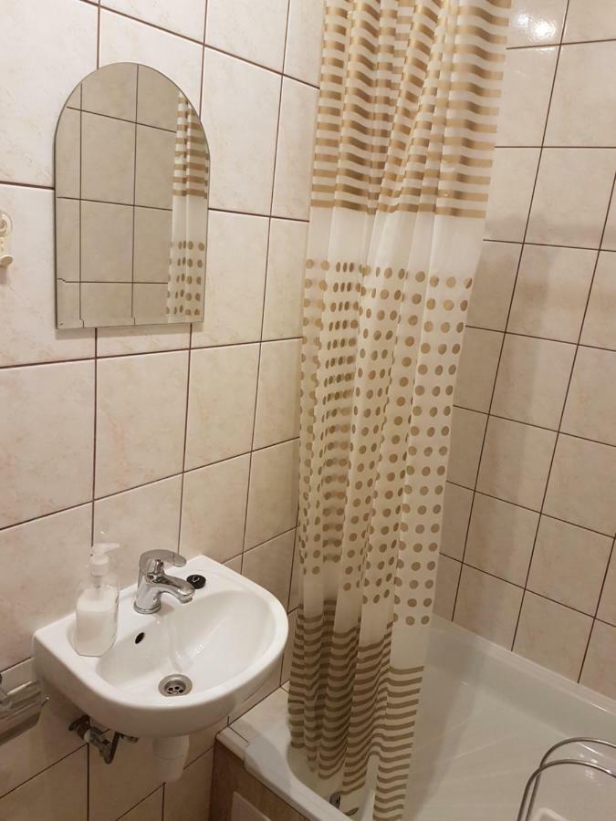 Pendrowka Apartment Miedzyzdroje Luaran gambar