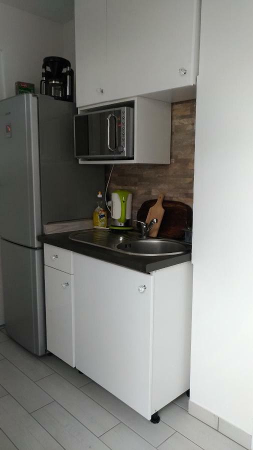 Pendrowka Apartment Miedzyzdroje Luaran gambar