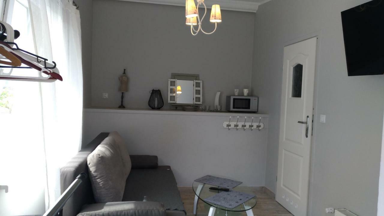 Pendrowka Apartment Miedzyzdroje Luaran gambar