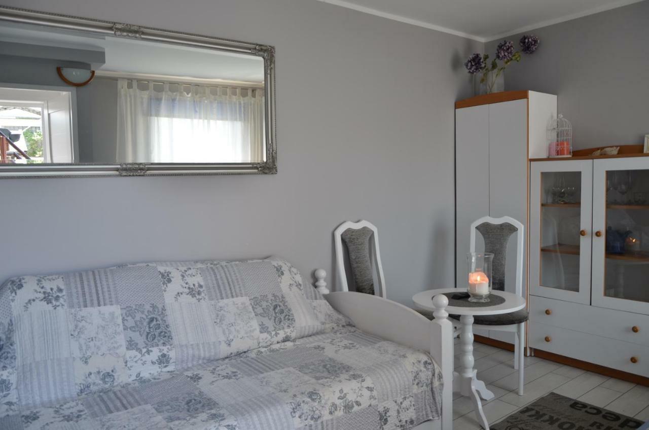 Pendrowka Apartment Miedzyzdroje Luaran gambar