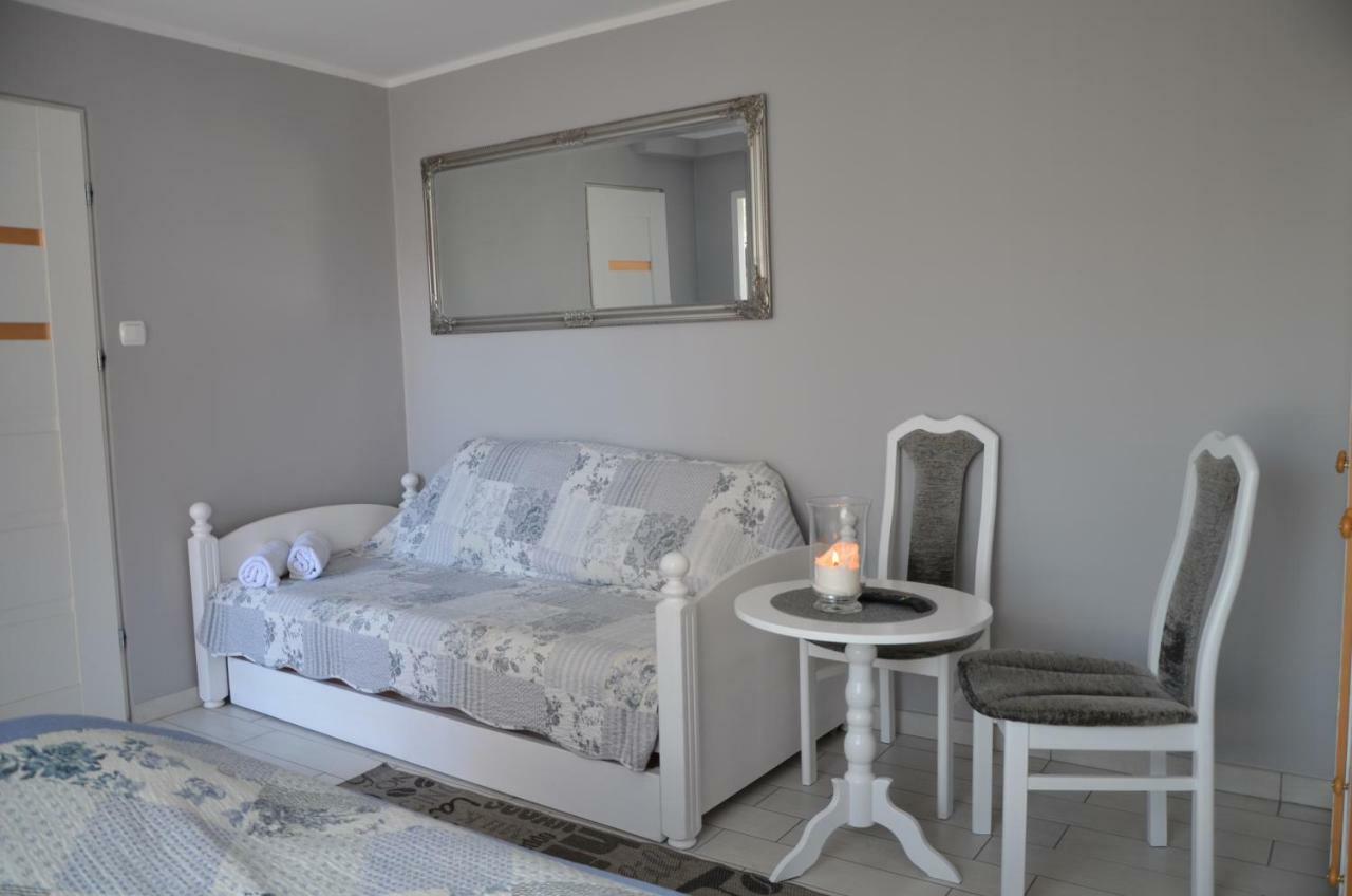 Pendrowka Apartment Miedzyzdroje Luaran gambar