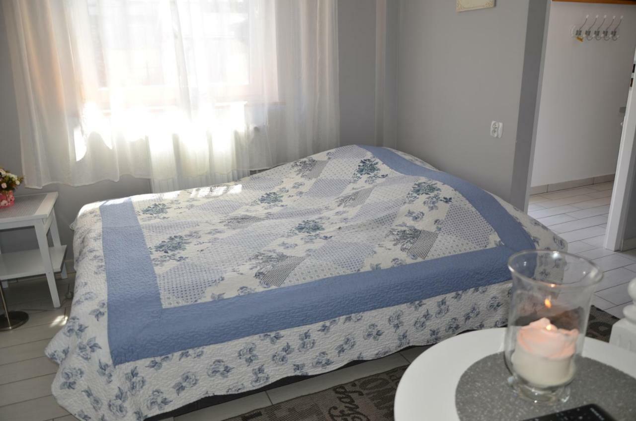 Pendrowka Apartment Miedzyzdroje Luaran gambar
