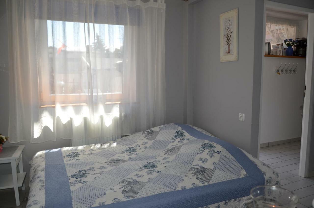Pendrowka Apartment Miedzyzdroje Luaran gambar